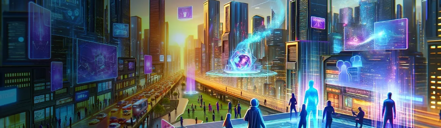 VR services VR services